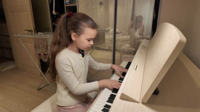 Дашина репетиция 18.02.2026