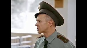 Пьяный прапорщик 😆😆