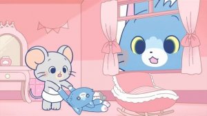 RYPT ТОМ И ДЕЖИРИ АНИМЕ!