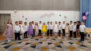 Песня "СЕГОДНЯ МАМИН ПРАЗДНИК" сл. Т. Волдиной, муз. А. Филиппенко