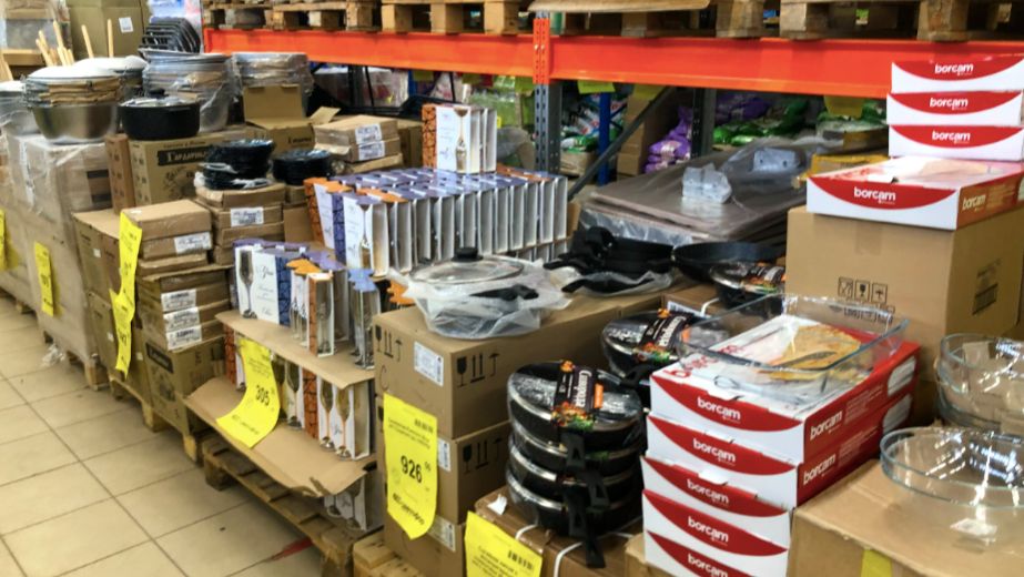 В СВЕТОФОР ПОЯВИЛИСЬ ЗАМЕЧАТЕЛЬНЫЕ НОВИНКИ, ВАМ ЭТО ТОЧНО ПОНРАВИТСЯ ОБЗОР ПОЛОЧЕК ИЗ МАГАЗИНА смотреть онлайн