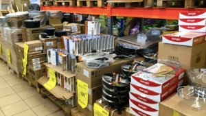 В СВЕТОФОР ПОЯВИЛИСЬ ЗАМЕЧАТЕЛЬНЫЕ НОВИНКИ, ВАМ ЭТО ТОЧНО ПОНРАВИТСЯ ОБЗОР ПОЛОЧЕК ИЗ МАГАЗИНА