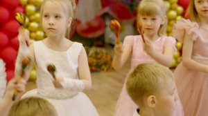 Ложки русские