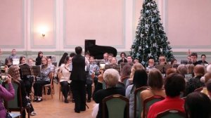 Фелькельман "Челита"