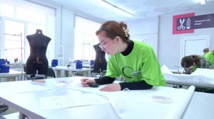 Удивительный мир рабочих профессий