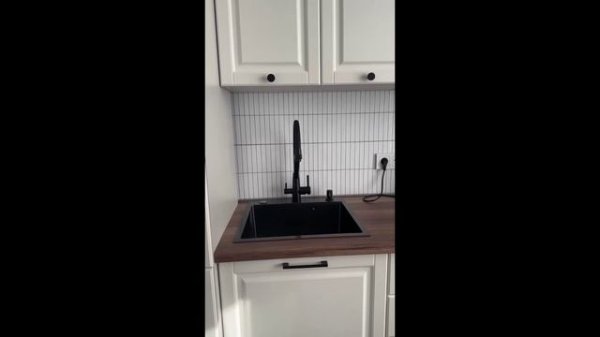 ТОП-5 причин купить модульную кухню Гарда 🔥 Обзор Белый Эмалит