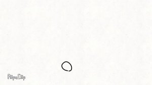 мяч прыгает