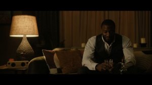 Кросс 1 сезон 3 серия «Святая книга» (сериал, 2024)