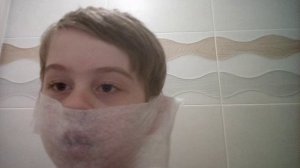 24 часа в туалете 2 часть