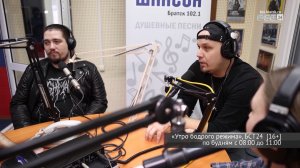 Братские музыканты продолжают готовиться к большому рок-фестивалю