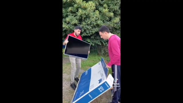 Все серии подряд про телевизор от блогеров Arni_Marat @arni_marat