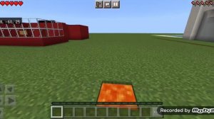 Туториал на чекпоинты в Майнкрафт!