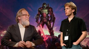 Владимир Решетов оценивает думы Джона Кармака