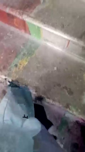 Как я иду домой