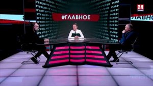 #Главное Маяки русского мира