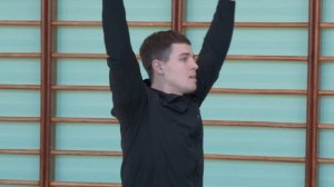 "Специальный репортаж. Новый учитель", 17 февраля 2026 г.