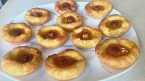 ВКУСНЯШКА из ТВОРОГА