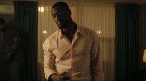 Кросс 2 сезон 3 серия «Рассеяние» (сериал, 2026)