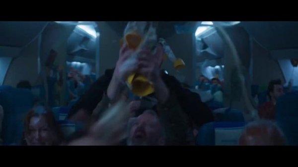 Глубокие воды Deep Water