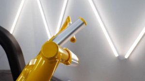 Bronze Gym PL-1709: профессиональный рычажный тренажер для мощной спины