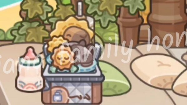 ≈Собираю сумочку на пляж≈..🏖🌴..≈😛≈..🐬..≈Влог≈