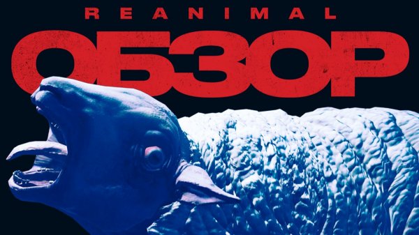 Обзор Reanimal