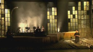 В Сочи стартует XIX Зимний международный фестиваль искусств Юрия Башмета