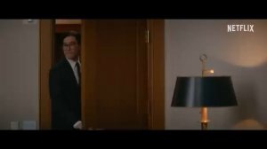 Официальный трейлер "Мужчина в полный рост (2024)"