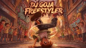 Dj Goja - Freestyler