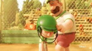 Официальный трейлер "Победа или поражение (2025)"