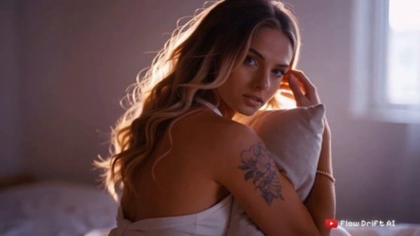 All Around Me Luna Orbit