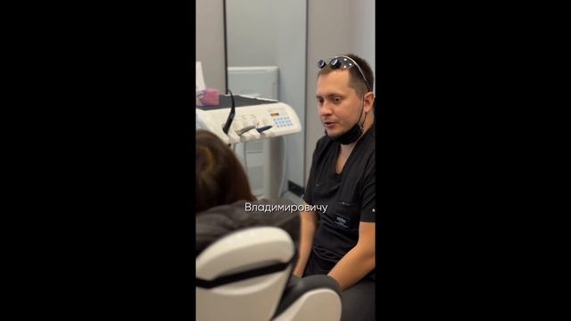 Хочу выразить особую благодарность врачам | Отзыв пациента