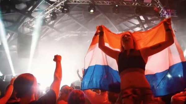 DJ Sollda - All day All night ♫ New Super Premiere 2025 ♫