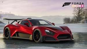 Forza Horizon 4 [-12-]