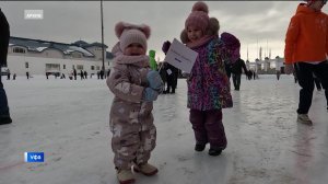 Дискотека на льду, звезды эстрады и спорта: ГТРК «Башкортостан» приглашает на праздник в «Динамо»