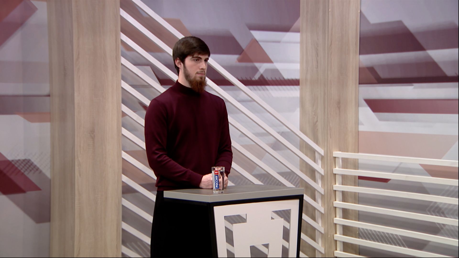 Актуальная тема — Льготы фонда Шейха Зайеда, бизнес-консультант Тимерлан Дабуев ( М. Бестаева )