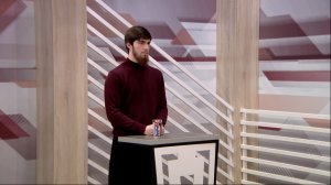 Актуальная тема - Льготы фонда Шейха Зайеда, бизнес-консультант Тимерлан Дабуев ( М. Бестаева )