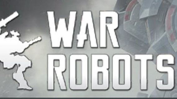 War Robots Стрим!