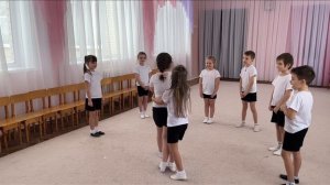 Фольклорная игра Змея Седов С.В