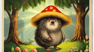 Видео к сказке "Вредина"