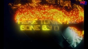 ALAN WALKER/SORANA — CATCH ME IF YOU CAN