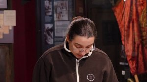 Музейные истории | ВЧК в годы Великой Отечественной войны