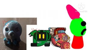 Мстим за рыжего