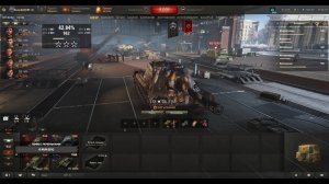 Время танков