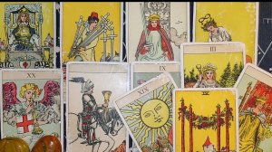 ВАШИ ОТНОШЕНИЯ В БЛИЖАЙШЕЕ БУДУЩЕЕ ❓ЧТО ДАЛЬШЕ🤔 ТАРО. ГАДАНИЕ ОНЛАЙН.