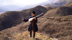 ашуг Каир - Лезгияр