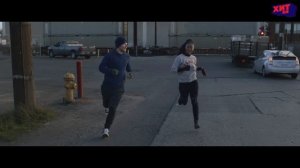 DUKE DUMONT — SHAPE OF YOU (REMIX)