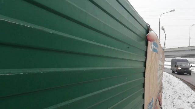 Раскрытие переходной камеры на западном участке БКЛ 09.01.2021 смотреть онлайн