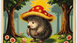 Видео к сказке "Вредина"