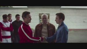 Имиджевый ролик канала Наше новое кино